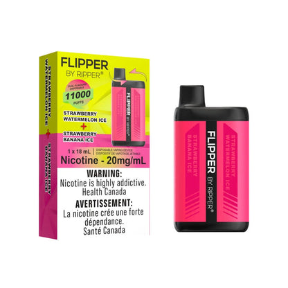 Flipper - 11000