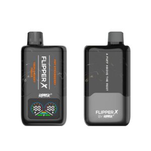 Flipper X - 26000