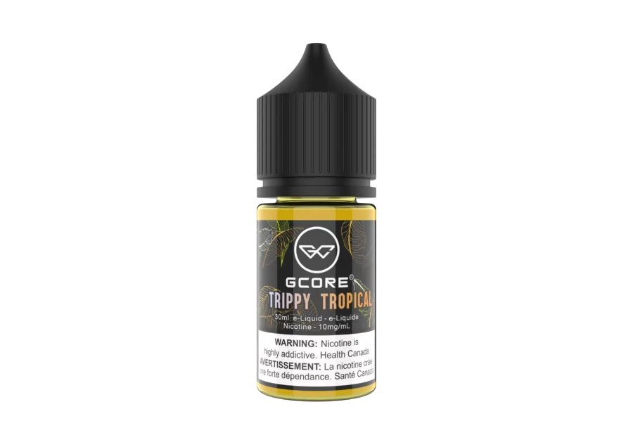 Gcore E-Juice - 20mg/30mL