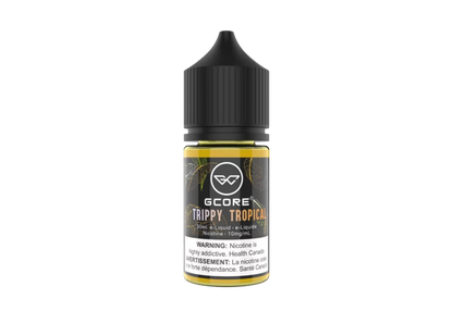 Gcore E-Juice - 20mg/30mL