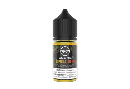 Gcore E-Juice - 20mg/30mL