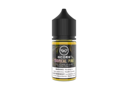 Gcore E-Juice - 20mg/30mL