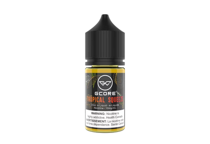 Gcore E-Juice - 20mg/30mL