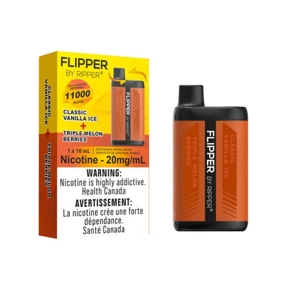 Flipper - 11000