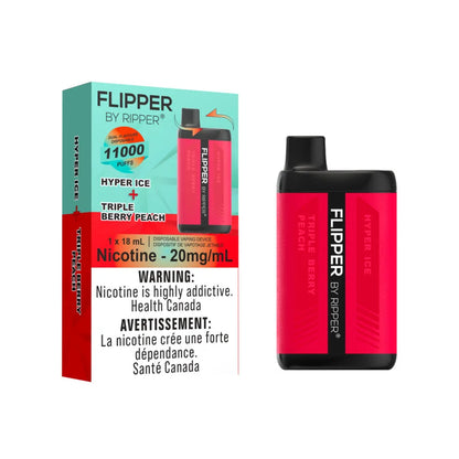 Flipper - 11000