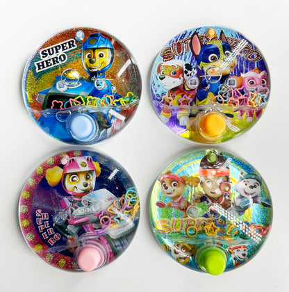 Handheld Water Game Toy (GST/HST break)