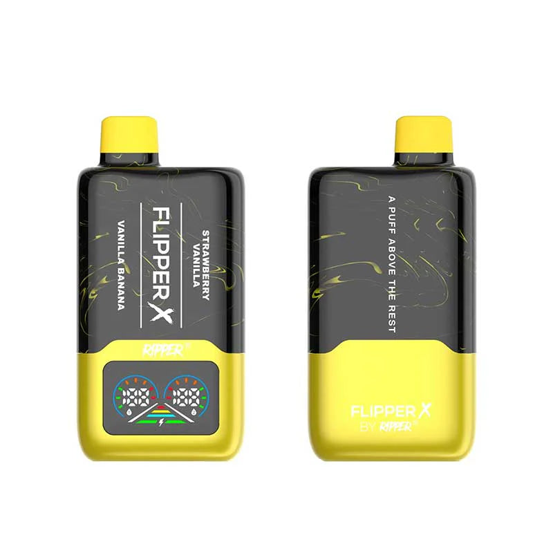 Flipper X - 26000