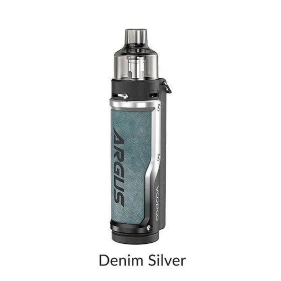 VOOPOO - Argus Pro - Start kit