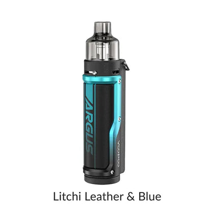 VOOPOO - Argus Pro - Start kit