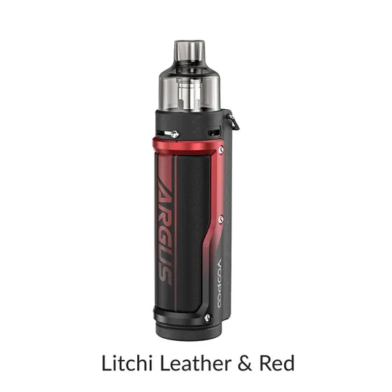 VOOPOO - Argus Pro - Start kit