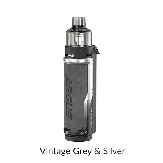 VOOPOO - Argus Pro - Start kit