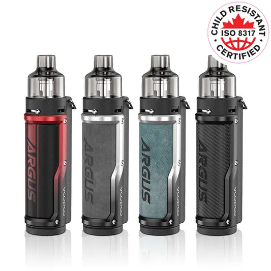 VOOPOO - Argus Pro - Start kit