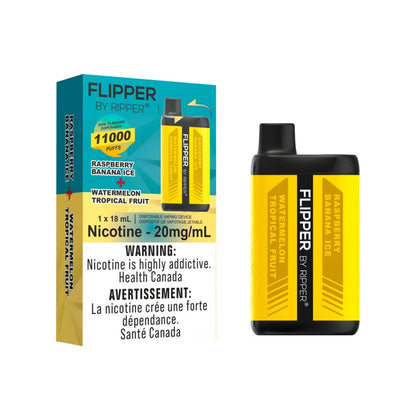 Flipper - 11000