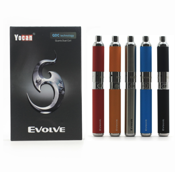 Yocan Evolve Ace Trading Canada