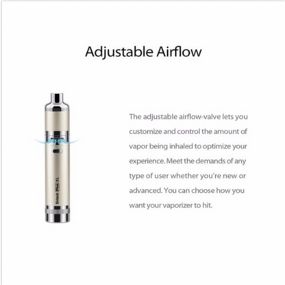 Yocan Evolve Plus Ace Trading Canada