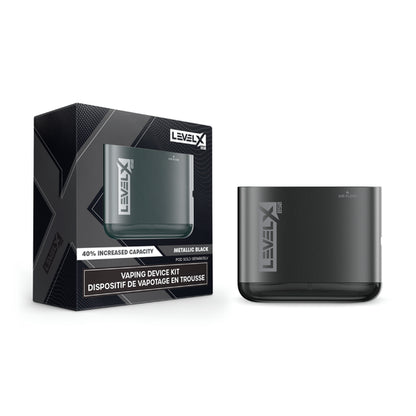 [Clearance] FLAVOUR BEAST - Level X - Battery