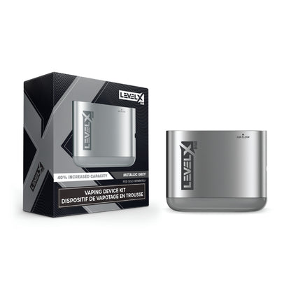 [Clearance] FLAVOUR BEAST - Level X - Battery