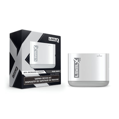 [Clearance] FLAVOUR BEAST - Level X - Battery