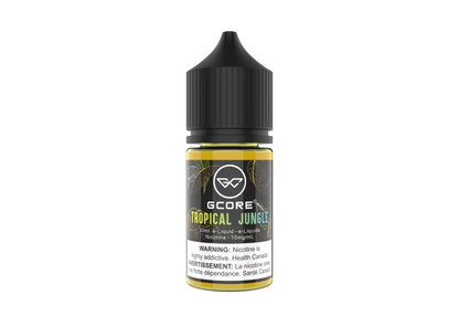 Gcore E-Juice - 20mg/30mL