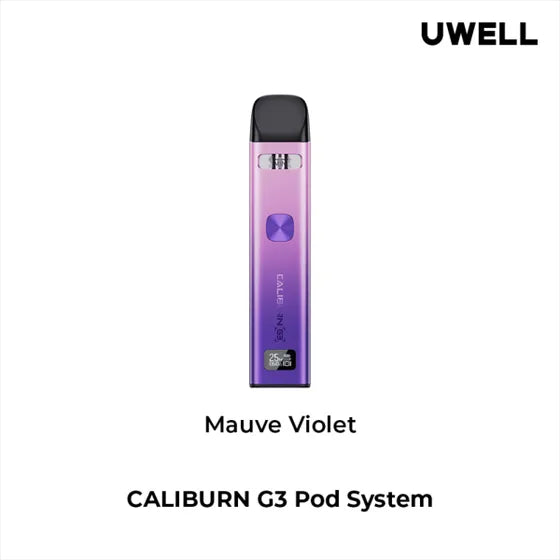 UWELL - CALIBURN G3