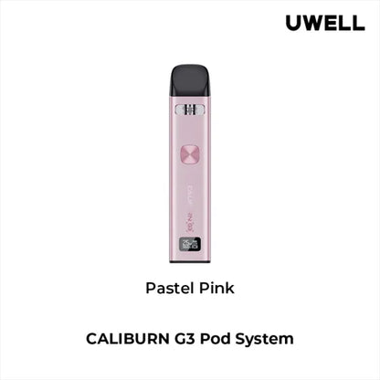UWELL - CALIBURN G3