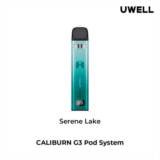 UWELL - CALIBURN G3