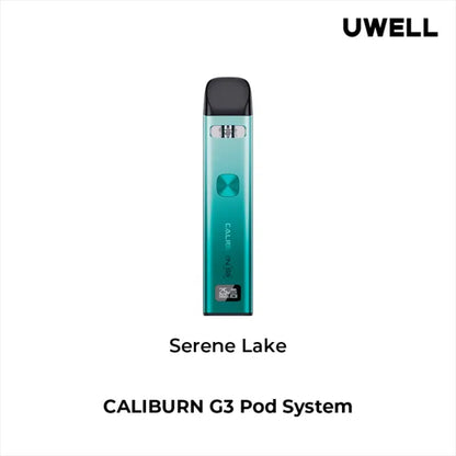 UWELL - CALIBURN G3
