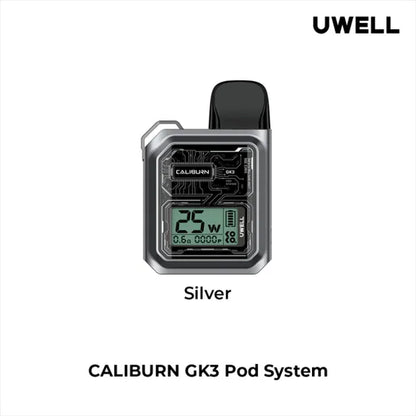 UWELL - CALIBURN GK3