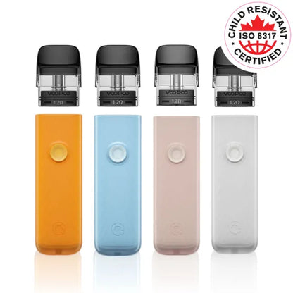 VOOPOO - Vinci Q - Pod Kit